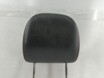 2010 Dodge Charger Headrest Head Rest Front Driver Passenger Seat Fits OEM Used Auto Parts - Oemusedautoparts1.com