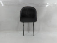 2010 Dodge Charger Headrest Head Rest Front Driver Passenger Seat Fits OEM Used Auto Parts - Oemusedautoparts1.com