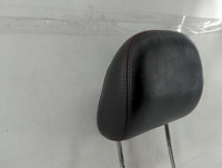 2010 Dodge Charger Headrest Head Rest Front Driver Passenger Seat Fits OEM Used Auto Parts - Oemusedautoparts1.com