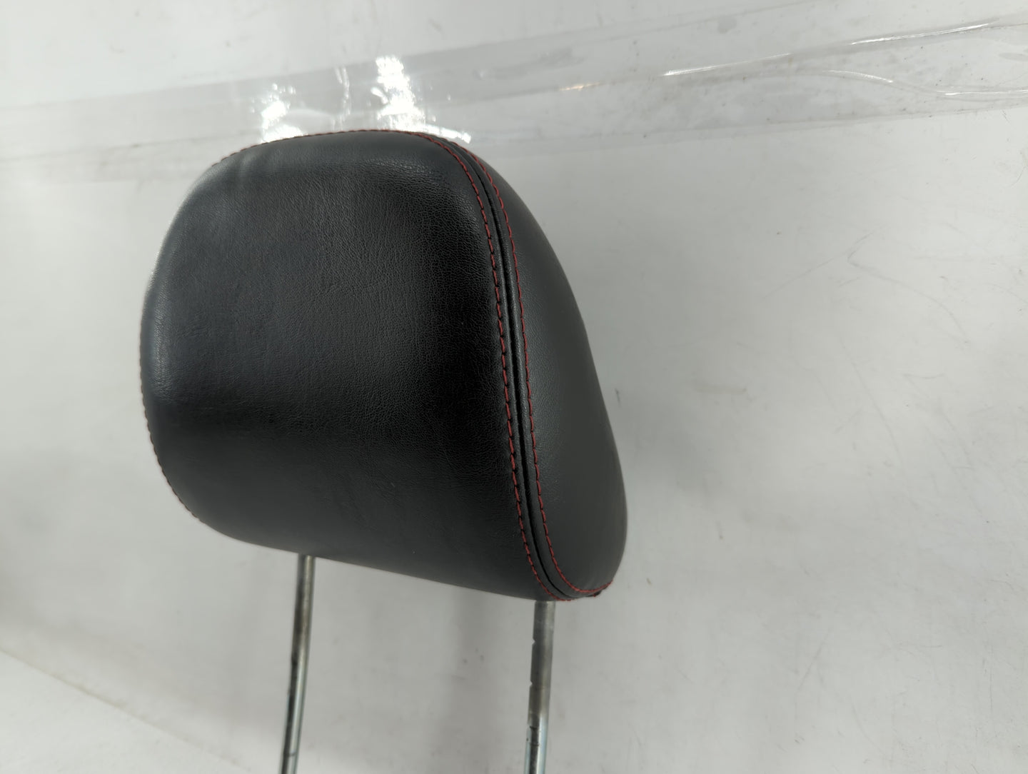2010 Dodge Charger Headrest Head Rest Front Driver Passenger Seat Fits OEM Used Auto Parts - Oemusedautoparts1.com