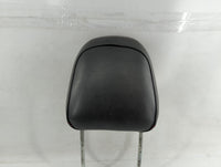 2010 Dodge Charger Headrest Head Rest Front Driver Passenger Seat Fits OEM Used Auto Parts - Oemusedautoparts1.com