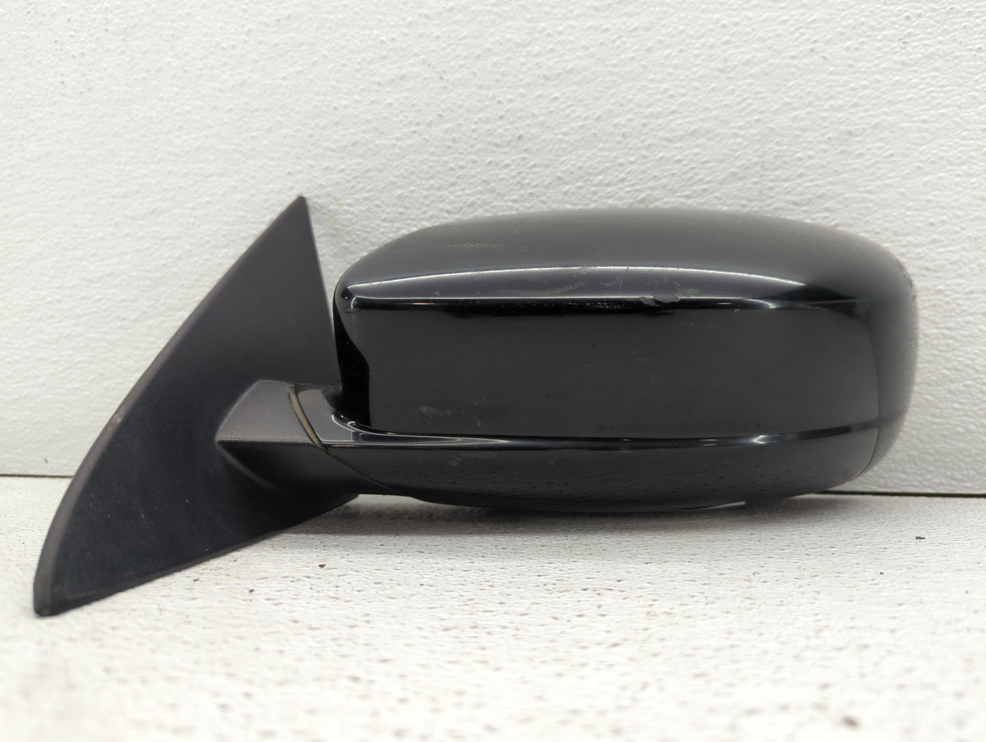 2006-2010 Dodge Charger Driver Side View Mirror - Left Door Mirror OEM Used - Oemusedautoparts1.com