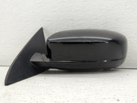 2006-2010 Dodge Charger Driver Side View Mirror - Left Door Mirror OEM Used - Oemusedautoparts1.com