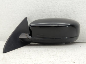 compare product 2006-2010 Dodge Charger Driver Side View Mirror - Left Door Mirror OEM Used
