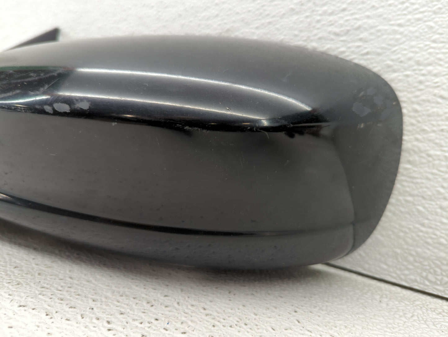 2006-2010 Dodge Charger Driver Side View Mirror - Left Door Mirror OEM Used - Oemusedautoparts1.com