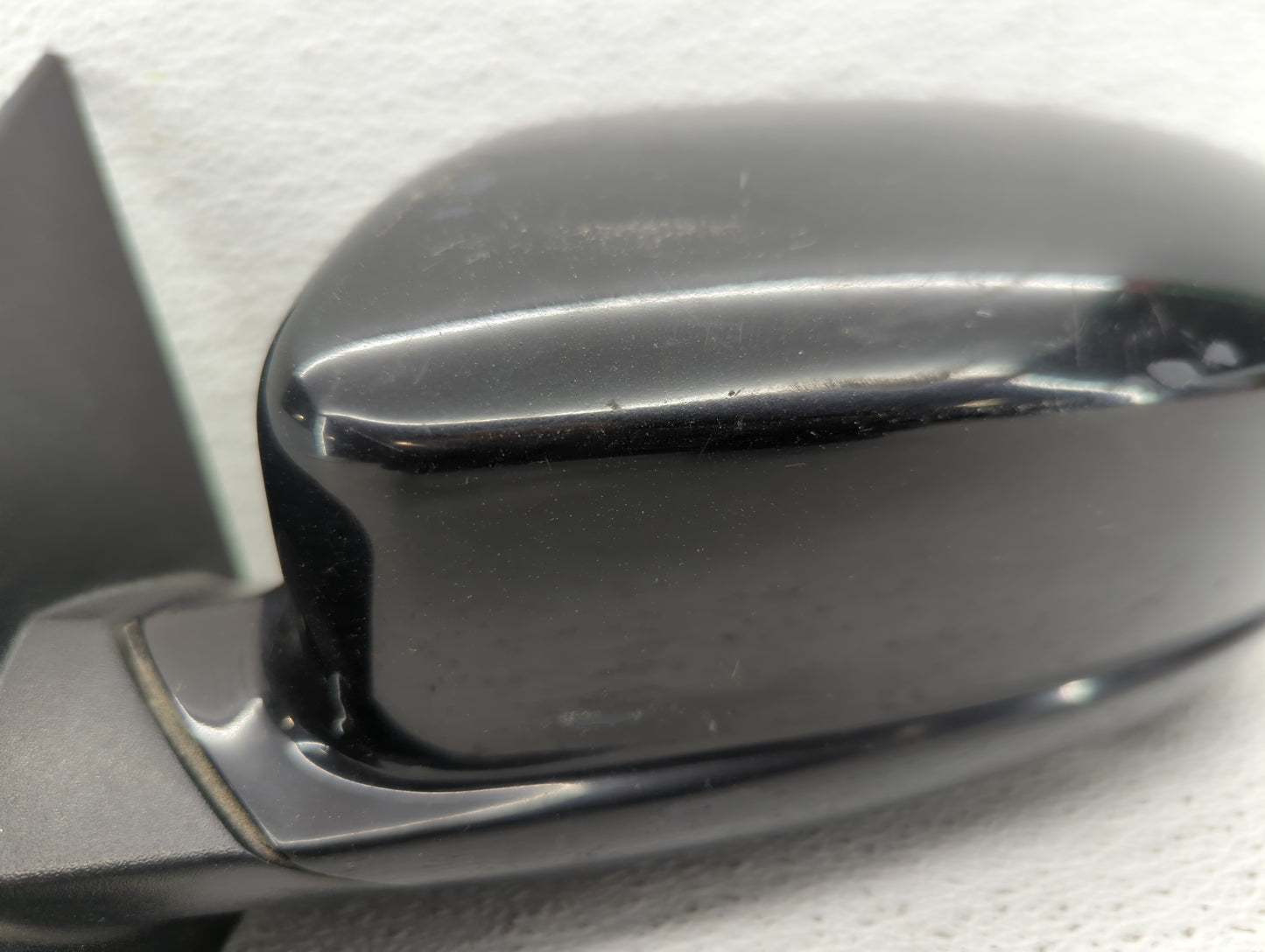 2006-2010 Dodge Charger Driver Side View Mirror - Left Door Mirror OEM Used - Oemusedautoparts1.com