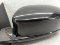 2006-2010 Dodge Charger Driver Side View Mirror - Left Door Mirror OEM Used - Oemusedautoparts1.com