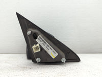 2006-2010 Dodge Charger Driver Side View Mirror - Left Door Mirror OEM Used - Oemusedautoparts1.com