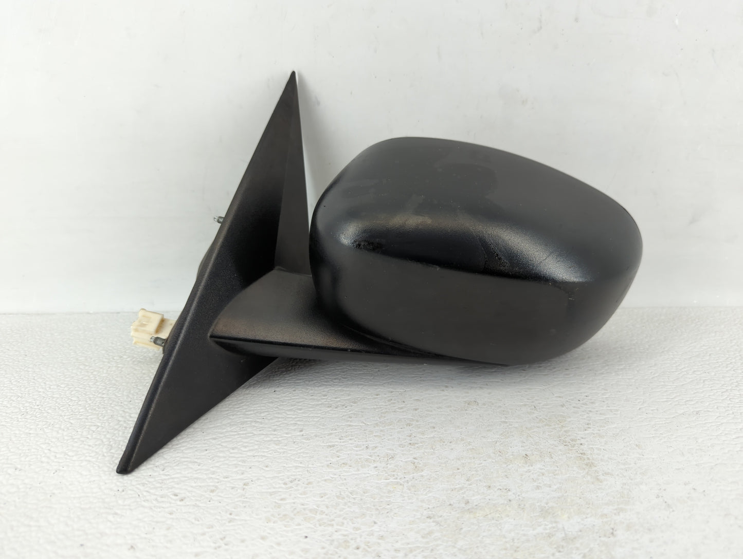 2006-2010 Dodge Charger Driver Side View Mirror - Left Door Mirror OEM Used - Oemusedautoparts1.com
