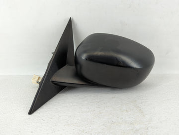 2006-2010 Dodge Charger Driver Side View Mirror - Left Door Mirror OEM Used - Oemusedautoparts1.com