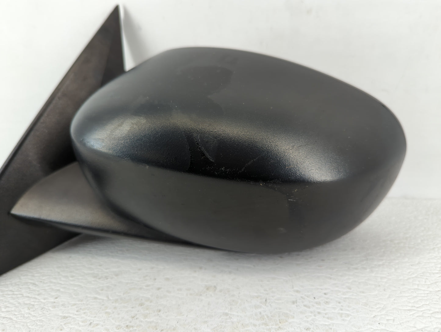 2006-2010 Dodge Charger Driver Side View Mirror - Left Door Mirror OEM Used - Oemusedautoparts1.com