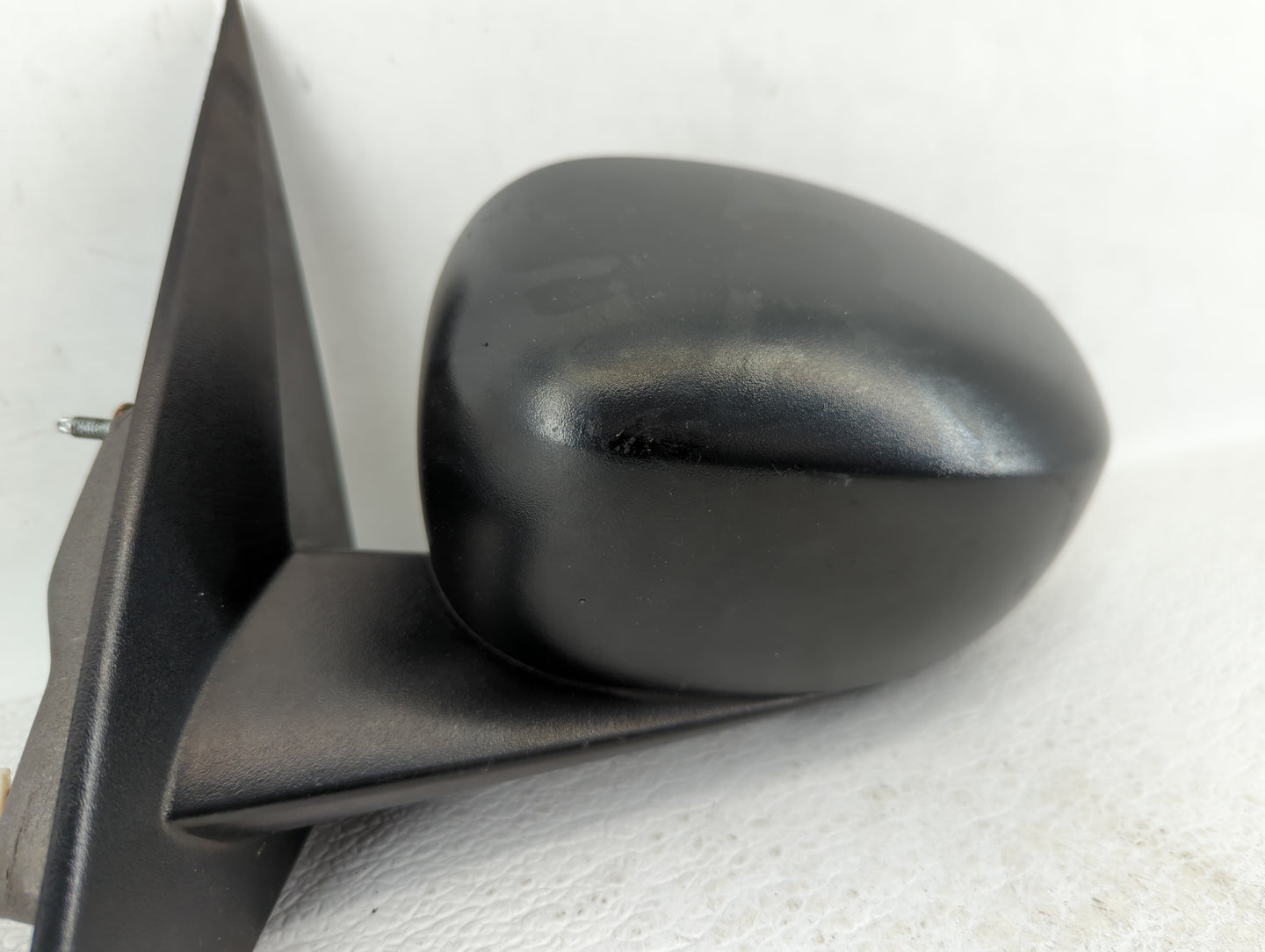 2006-2010 Dodge Charger Driver Side View Mirror - Left Door Mirror OEM Used - Oemusedautoparts1.com
