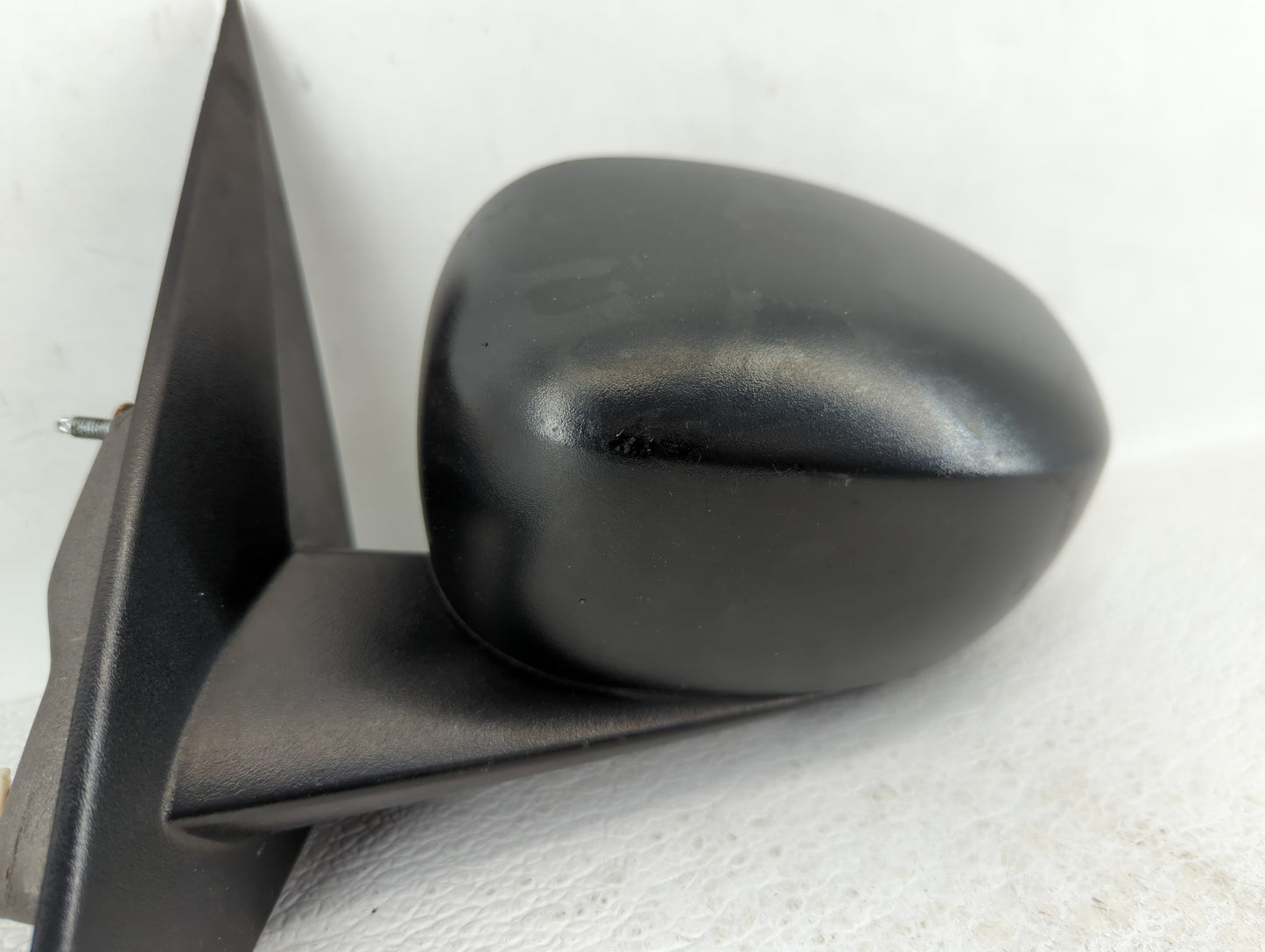 2006-2010 Dodge Charger Driver Side View Mirror - Left Door Mirror OEM Used - Oemusedautoparts1.com