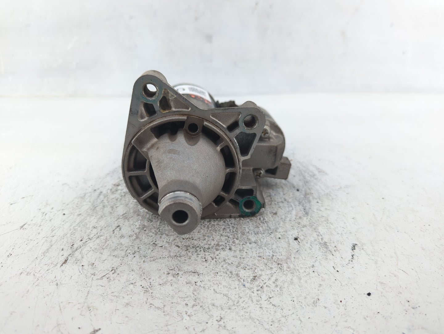 2007-2010 Dodge Charger Car Starter Motor Solenoid OEM P/N:M000T32671ZC 04801651AA Fits Fits 2007 2008 2009 2010 OEM Used Au