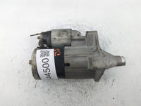 2007-2010 Dodge Charger Car Starter Motor Solenoid OEM P/N:M000T32671ZC 04801651AA Fits Fits 2007 2008 2009 2010 OEM Used Au