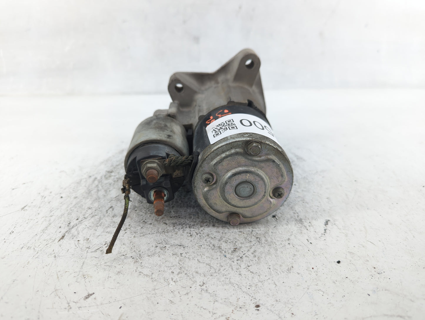 2007-2010 Dodge Charger Car Starter Motor Solenoid OEM P/N:M000T32671ZC 04801651AA Fits Fits 2007 2008 2009 2010 OEM Used Au