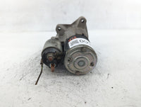 2007-2010 Dodge Charger Car Starter Motor Solenoid OEM P/N:M000T32671ZC 04801651AA Fits Fits 2007 2008 2009 2010 OEM Used Au