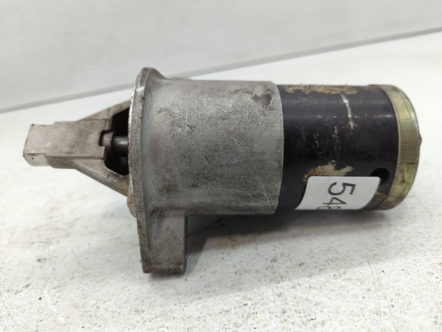 2007-2010 Dodge Charger Car Starter Motor Solenoid OEM Fits Fits 2007 2008 2009 2010 OEM Used Auto Parts - Oemusedautoparts1