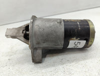 2007-2010 Dodge Charger Car Starter Motor Solenoid OEM Fits Fits 2007 2008 2009 2010 OEM Used Auto Parts - Oemusedautoparts1
