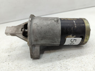2007-2010 Dodge Charger Car Starter Motor Solenoid OEM Fits Fits 2007 2008 2009 2010 OEM Used Auto Parts - Oemusedautoparts1