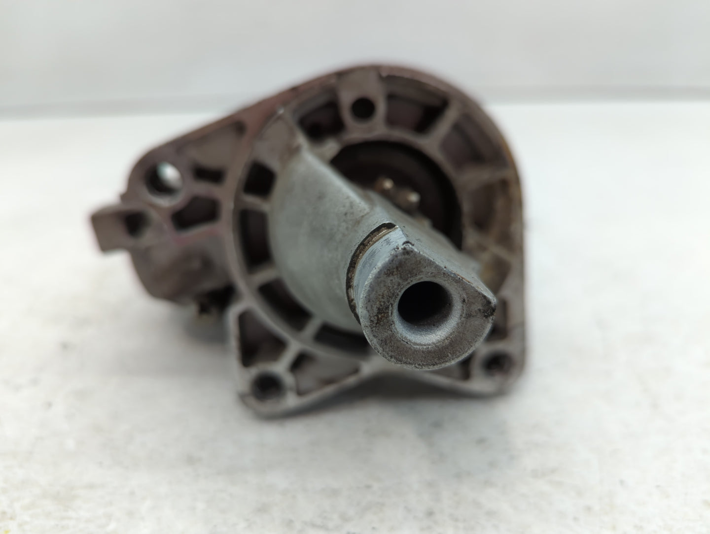 2007-2010 Dodge Charger Car Starter Motor Solenoid OEM Fits Fits 2007 2008 2009 2010 OEM Used Auto Parts - Oemusedautoparts1