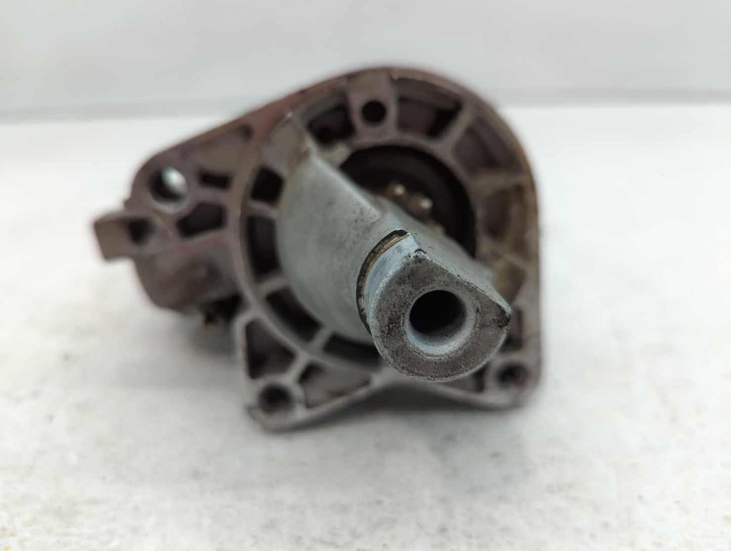2007-2010 Dodge Charger Car Starter Motor Solenoid OEM Fits Fits 2007 2008 2009 2010 OEM Used Auto Parts - Oemusedautoparts1