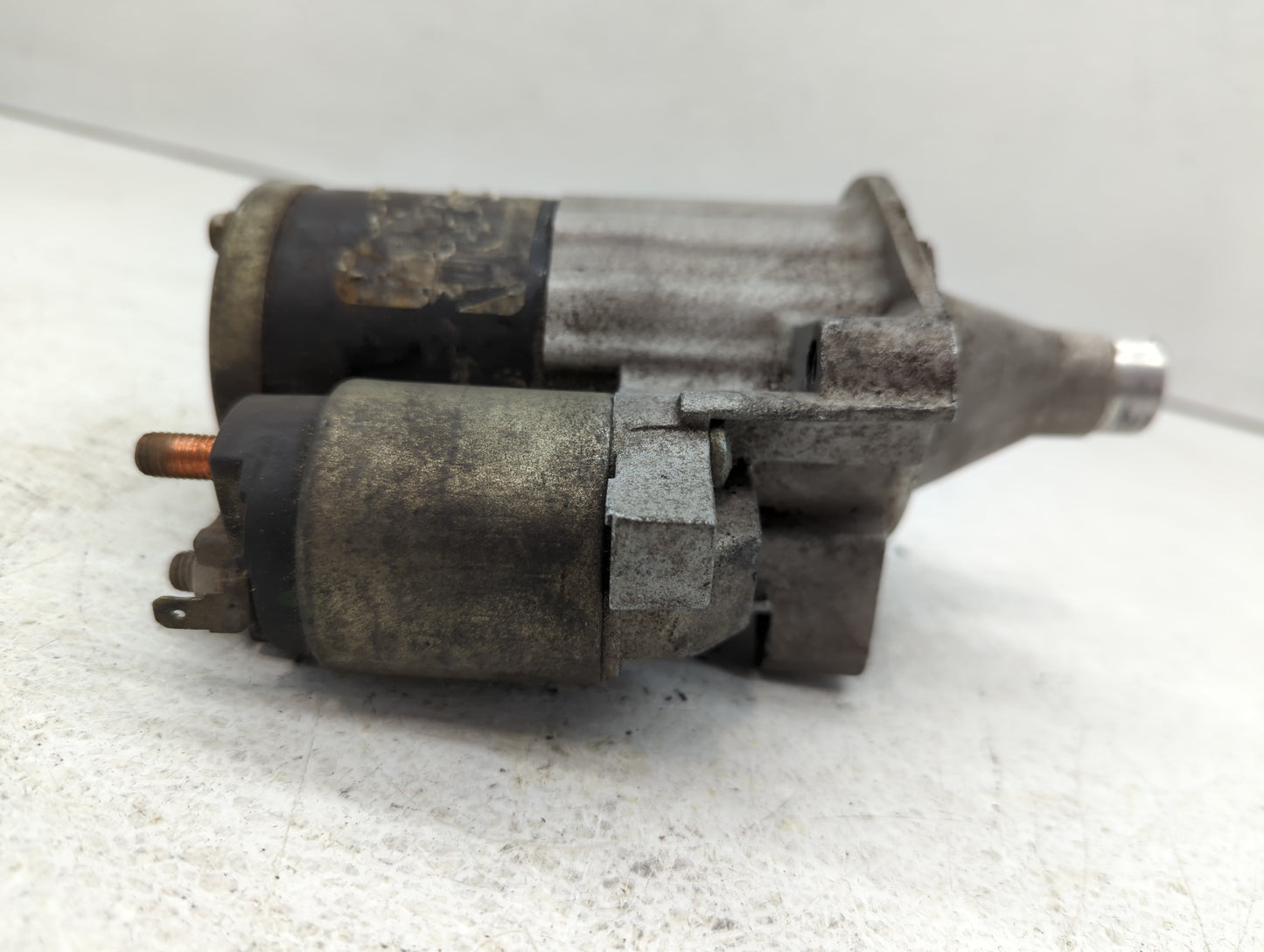 2007-2010 Dodge Charger Car Starter Motor Solenoid OEM Fits Fits 2007 2008 2009 2010 OEM Used Auto Parts - Oemusedautoparts1