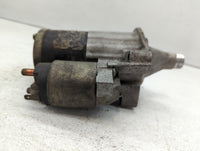 2007-2010 Dodge Charger Car Starter Motor Solenoid OEM Fits Fits 2007 2008 2009 2010 OEM Used Auto Parts - Oemusedautoparts1