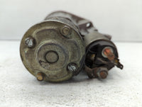 2007-2010 Dodge Charger Car Starter Motor Solenoid OEM Fits Fits 2007 2008 2009 2010 OEM Used Auto Parts - Oemusedautoparts1