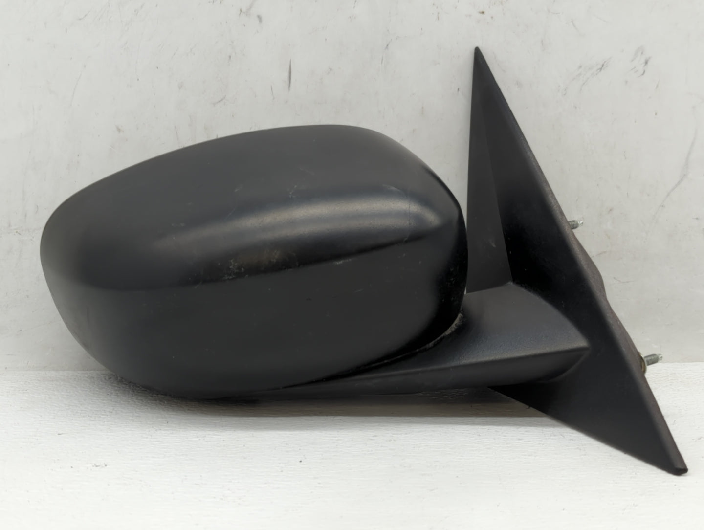 2006-2010 Dodge Charger Passenger Side View Mirror - Right Door Mirror OEM Used - Oemusedautoparts1.com