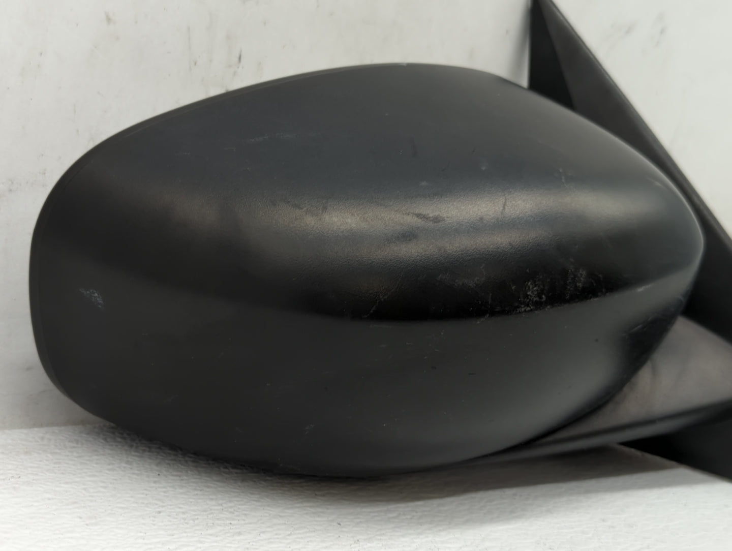 2006-2010 Dodge Charger Passenger Side View Mirror - Right Door Mirror OEM Used - Oemusedautoparts1.com