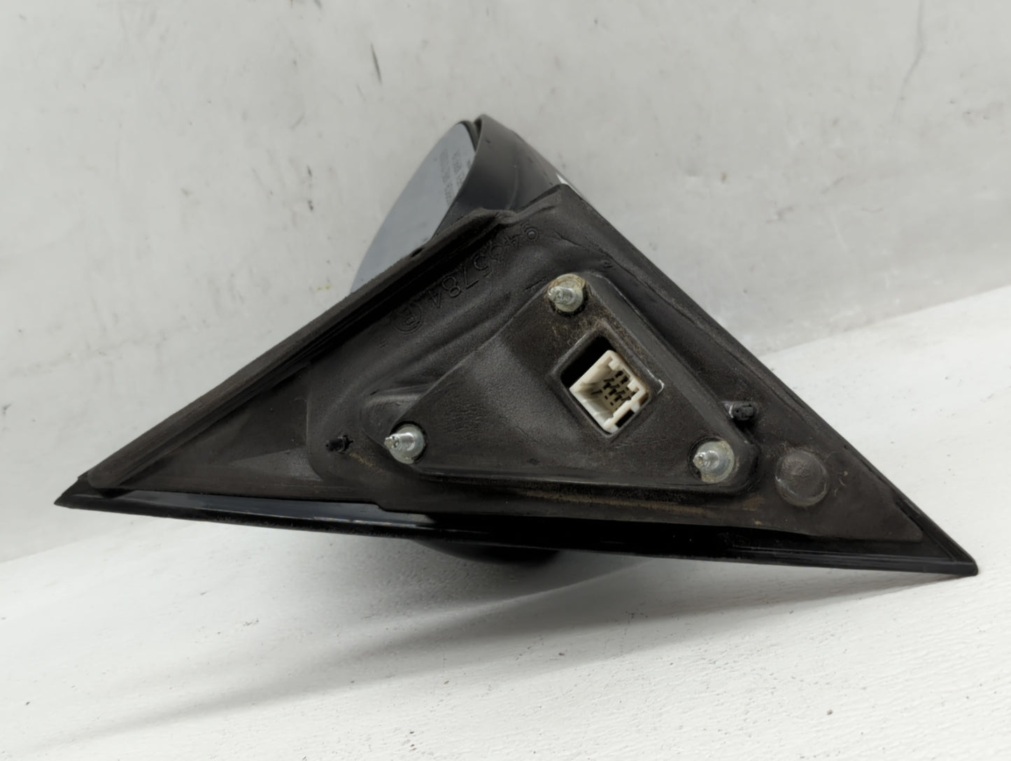 2006-2010 Dodge Charger Passenger Side View Mirror - Right Door Mirror OEM Used - Oemusedautoparts1.com