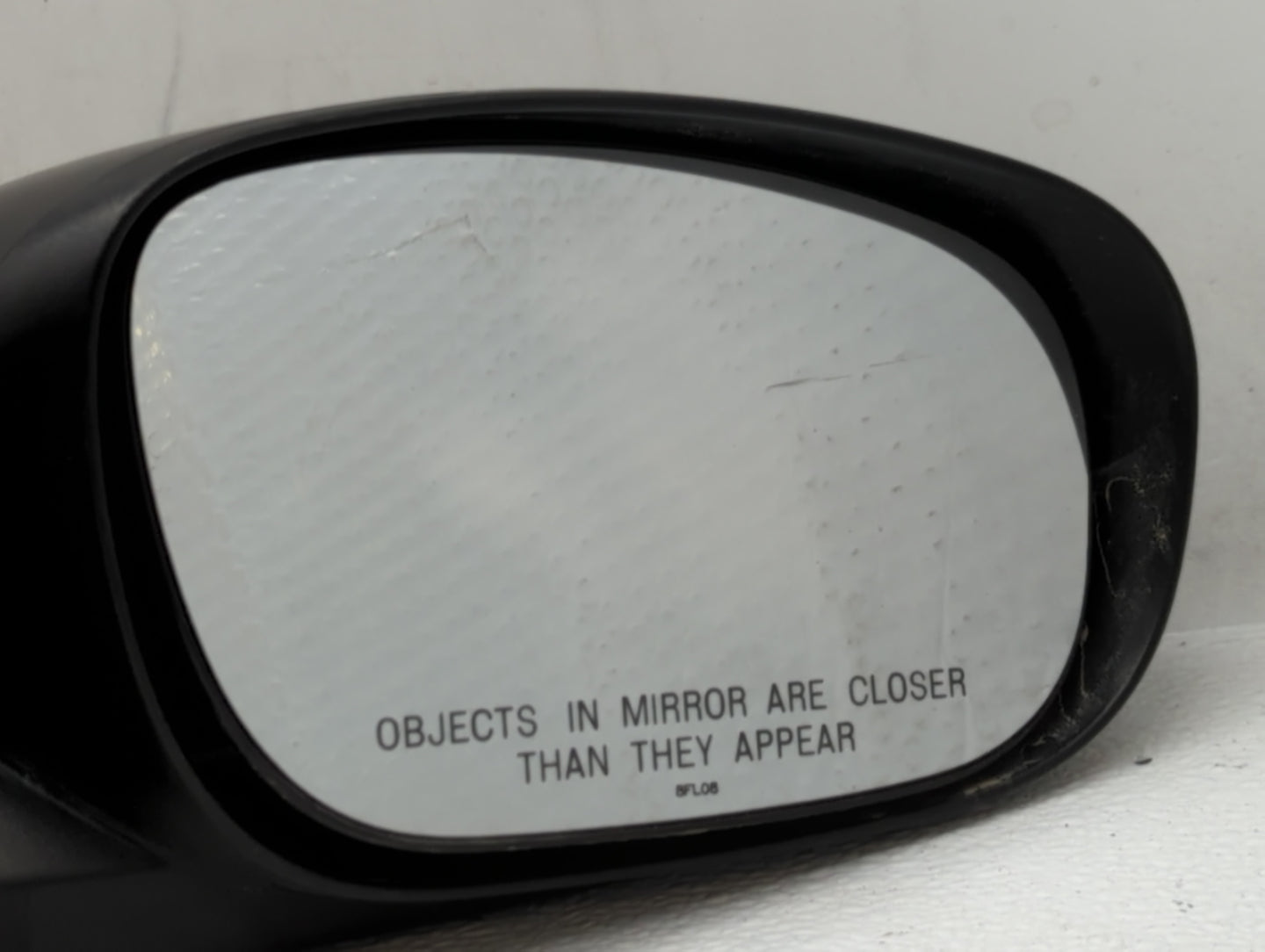 2006-2010 Dodge Charger Passenger Side View Mirror - Right Door Mirror OEM Used - Oemusedautoparts1.com