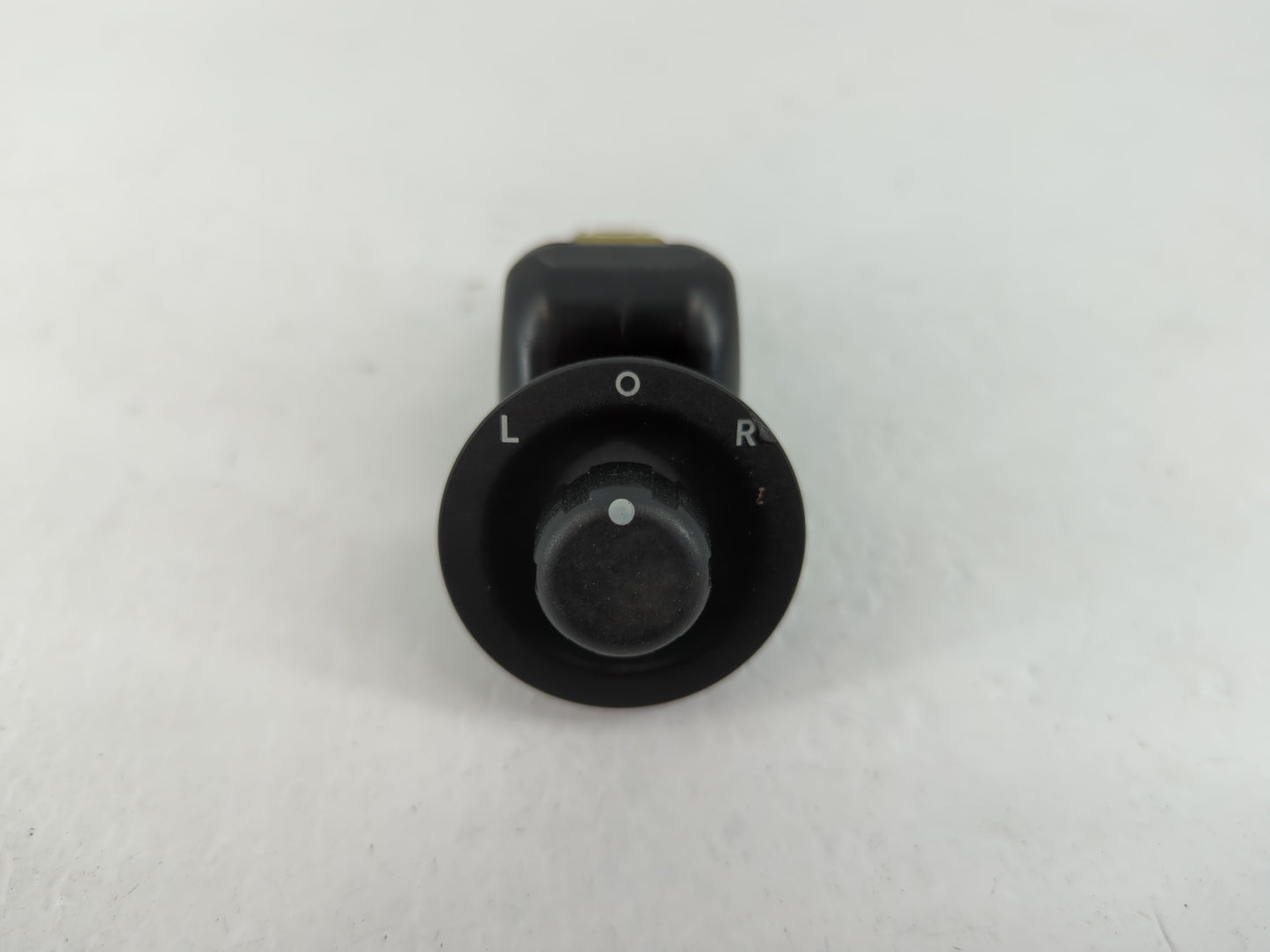 2006-2010 Dodge Charger Master Power Window Switch Replacement Driver Side Left P/N:56040676AA Fits OEM Used Auto Parts - Oe