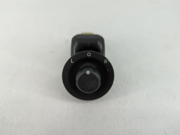 2006-2010 Dodge Charger Master Power Window Switch Replacement Driver Side Left P/N:56040676AA Fits OEM Used Auto Parts - Oe