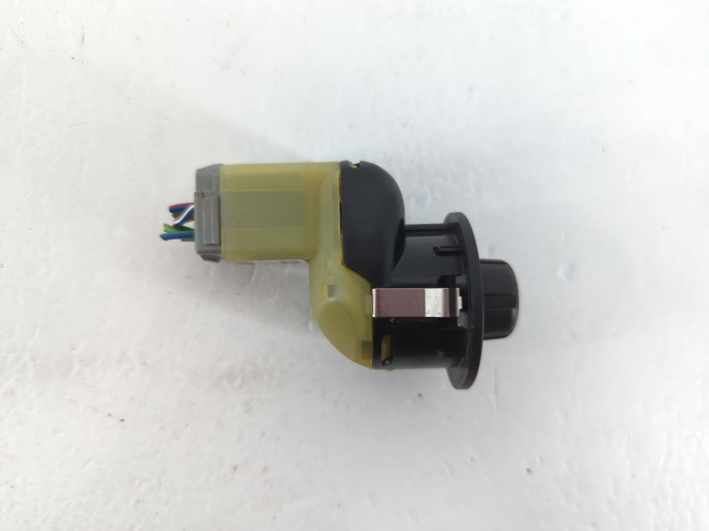 2006-2010 Dodge Charger Master Power Window Switch Replacement Driver Side Left P/N:56040676AA Fits OEM Used Auto Parts - Oe