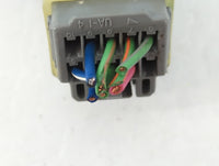 2006-2010 Dodge Charger Master Power Window Switch Replacement Driver Side Left P/N:56040676AA Fits OEM Used Auto Parts - Oe