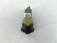 2006-2010 Dodge Charger Master Power Window Switch Replacement Driver Side Left P/N:56040676AA Fits OEM Used Auto Parts - Oe