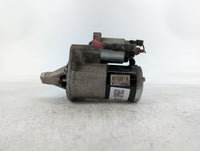 2007-2010 Dodge Charger Car Starter Motor Solenoid OEM P/N:04801651AA Fits Fits 2007 2008 2009 2010 OEM Used Auto Parts - Oe