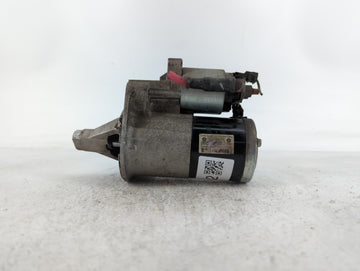 2007-2010 Dodge Charger Car Starter Motor Solenoid OEM P/N:04801651AA Fits Fits 2007 2008 2009 2010 OEM Used Auto Parts - Oe