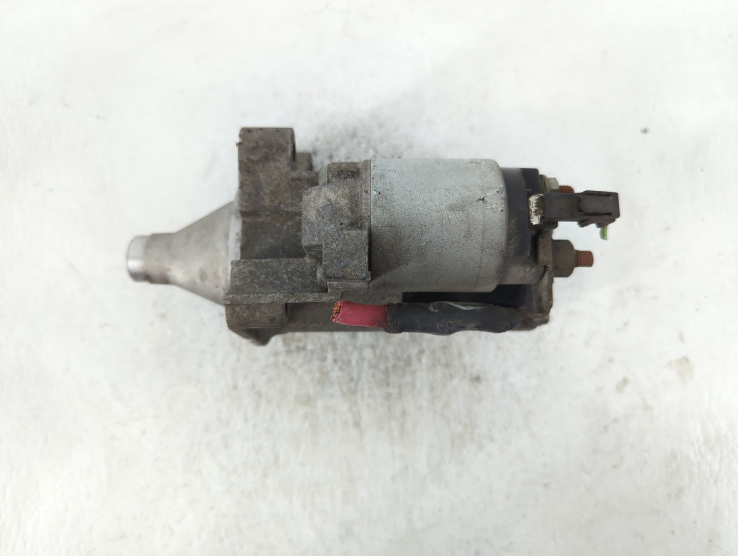 2007-2010 Dodge Charger Car Starter Motor Solenoid OEM P/N:04801651AA Fits Fits 2007 2008 2009 2010 OEM Used Auto Parts - Oe
