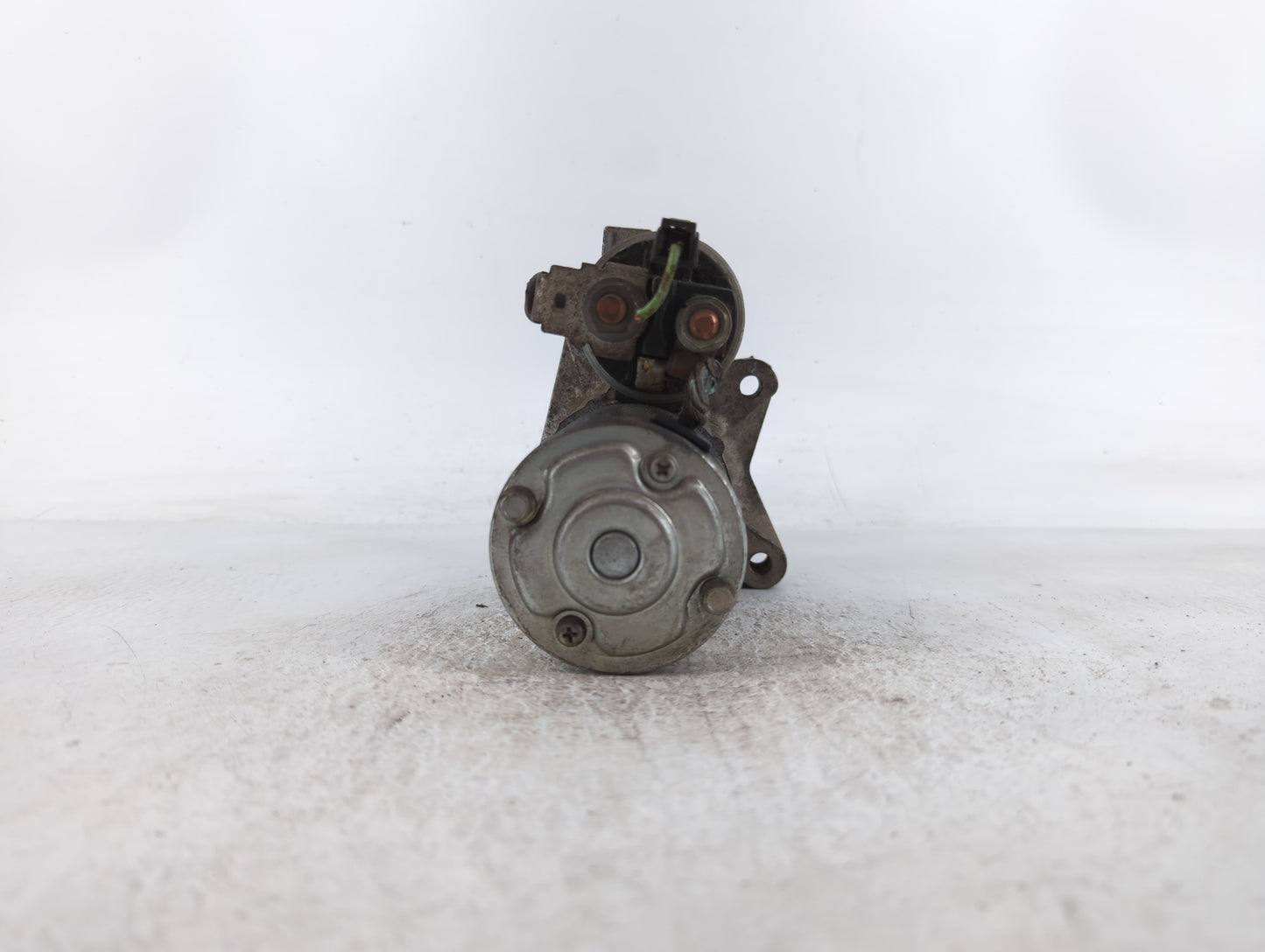 2007-2010 Dodge Charger Car Starter Motor Solenoid OEM P/N:04801651AA Fits Fits 2007 2008 2009 2010 OEM Used Auto Parts - Oe