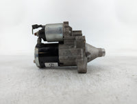 2007-2010 Dodge Charger Car Starter Motor Solenoid OEM P/N:04801651AA Fits Fits 2007 2008 2009 2010 OEM Used Auto Parts - Oe