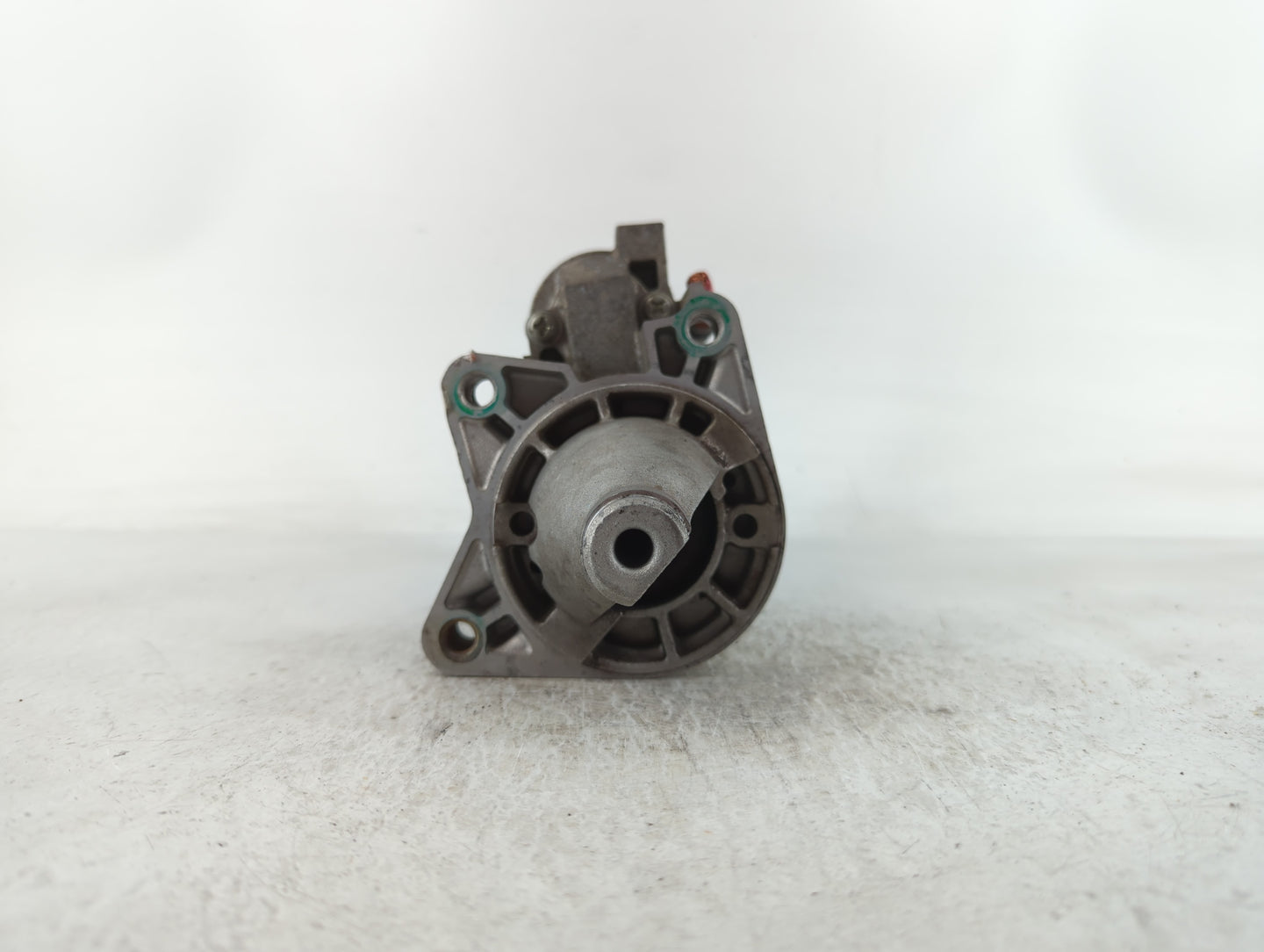 2007-2010 Dodge Charger Car Starter Motor Solenoid OEM P/N:04801651AA Fits Fits 2007 2008 2009 2010 OEM Used Auto Parts - Oe