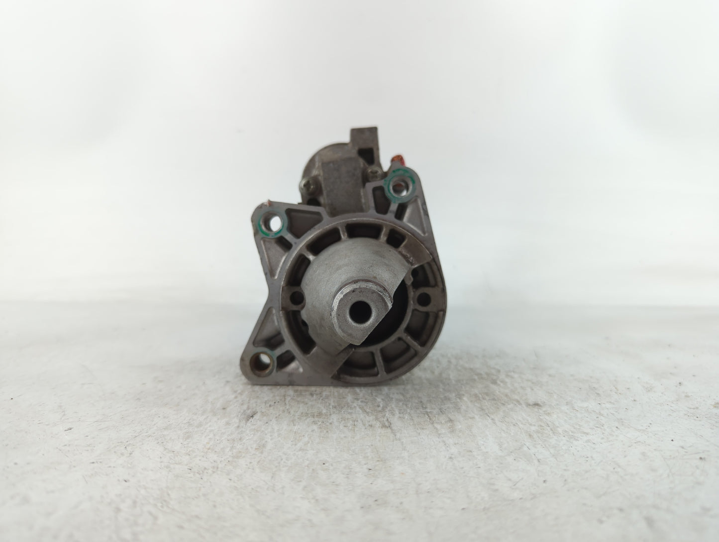 2007-2010 Dodge Charger Car Starter Motor Solenoid OEM P/N:04801651AA Fits Fits 2007 2008 2009 2010 OEM Used Auto Parts - Oe