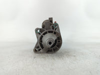 2007-2010 Dodge Charger Car Starter Motor Solenoid OEM P/N:04801651AA Fits Fits 2007 2008 2009 2010 OEM Used Auto Parts - Oe