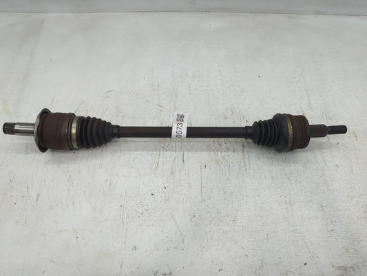 2009-2010 Dodge Charger Axle Shaft Front Driver Cv C/v - Oemusedautoparts1.com