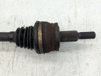 2009-2010 Dodge Charger Axle Shaft Front Driver Cv C/v - Oemusedautoparts1.com