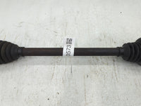 2009-2010 Dodge Charger Axle Shaft Front Driver Cv C/v - Oemusedautoparts1.com