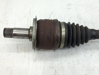 2009-2010 Dodge Charger Axle Shaft Front Driver Cv C/v - Oemusedautoparts1.com